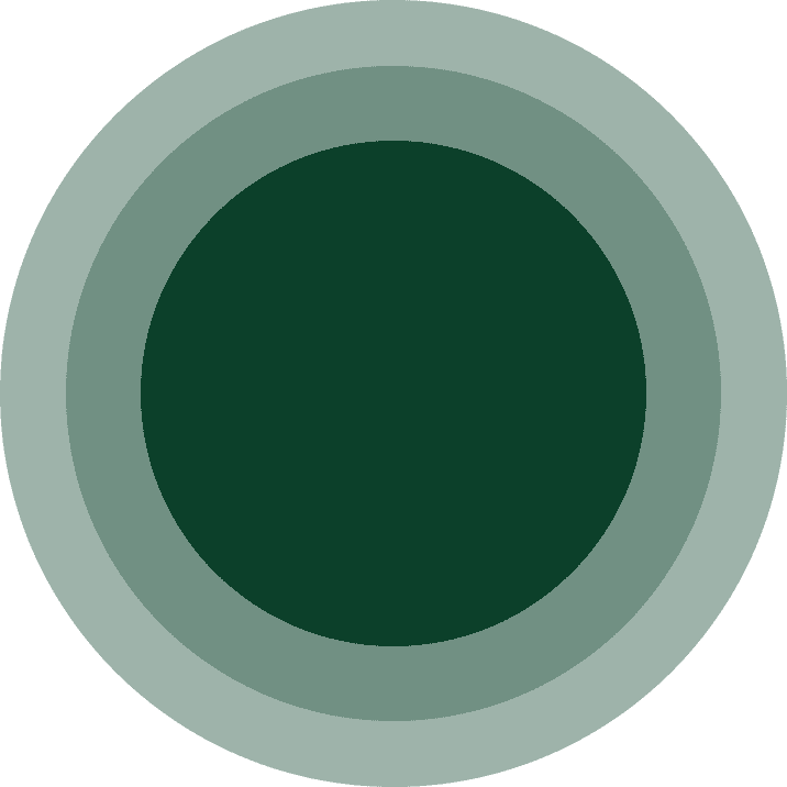 background circle